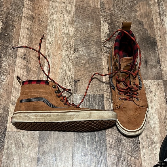 Used vans - Picture 2 of 4